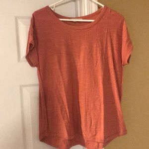Loft T-shirt, size M